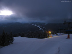 Svatý Petr, Pláně