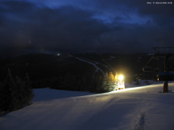 Svatý Petr, Pláně