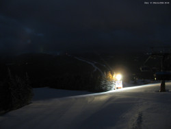 Svatý Petr, Pláně