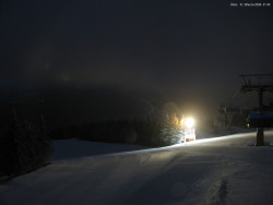 Svatý Petr, Pláně