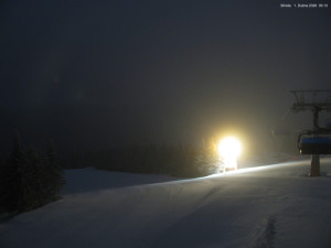 Město Špindlerův Mlýn - Svatý Petr, Pláně - 1.4.2026 v 00:15 Město Špindlerův Mlýn - Svatý Petr, Pláně - 1.4.2026 v 00:15