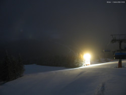 Svatý Petr, Pláně