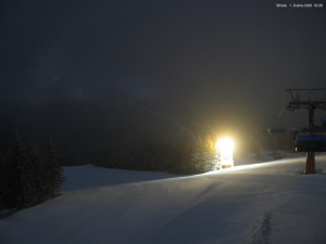 Město Špindlerův Mlýn - Svatý Petr, Pláně - 1.4.2026 v 00:30 Město Špindlerův Mlýn - Svatý Petr, Pláně - 1.4.2026 v 00:30