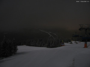 Město Špindlerův Mlýn - Svatý Petr, Pláně - 1.4.2026 v 01:15 Město Špindlerův Mlýn - Svatý Petr, Pláně - 1.4.2026 v 01:15