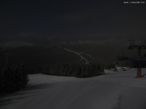 Město Špindlerův Mlýn - Svatý Petr, Pláně - 1.4.2026 v 02:00 Město Špindlerův Mlýn - Svatý Petr, Pláně - 1.4.2026 v 02:00