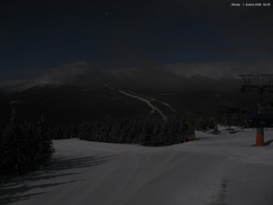 Město Špindlerův Mlýn - Svatý Petr, Pláně - 1.4.2026 v 02:30 Město Špindlerův Mlýn - Svatý Petr, Pláně - 1.4.2026 v 02:30