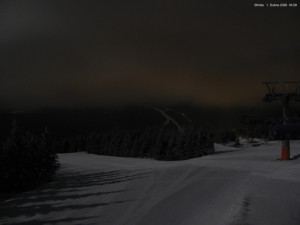 Město Špindlerův Mlýn - Svatý Petr, Pláně - 1.4.2026 v 03:30 Město Špindlerův Mlýn - Svatý Petr, Pláně - 1.4.2026 v 03:30