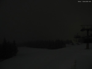 Město Špindlerův Mlýn - Svatý Petr, Pláně - 1.4.2026 v 04:00 Město Špindlerův Mlýn - Svatý Petr, Pláně - 1.4.2026 v 04:00