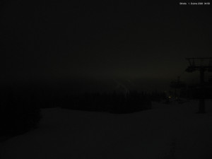 Město Špindlerův Mlýn - Svatý Petr, Pláně - 1.4.2026 v 05:00 Město Špindlerův Mlýn - Svatý Petr, Pláně - 1.4.2026 v 05:00