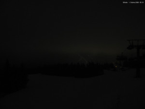 Město Špindlerův Mlýn - Svatý Petr, Pláně - 1.4.2026 v 05:15 Město Špindlerův Mlýn - Svatý Petr, Pláně - 1.4.2026 v 05:15