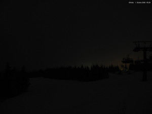 Město Špindlerův Mlýn - Svatý Petr, Pláně - 1.4.2026 v 05:30 Město Špindlerův Mlýn - Svatý Petr, Pláně - 1.4.2026 v 05:30