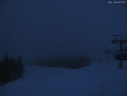 Svatý Petr, Pláně