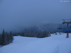 Město Špindlerův Mlýn - Svatý Petr, Pláně - 1.4.2026 v 06:15 Město Špindlerův Mlýn - Svatý Petr, Pláně - 1.4.2026 v 06:15