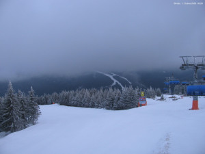 Město Špindlerův Mlýn - Svatý Petr, Pláně - 1.4.2026 v 06:30 Město Špindlerův Mlýn - Svatý Petr, Pláně - 1.4.2026 v 06:30