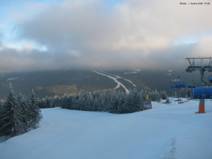 Město Špindlerův Mlýn - Svatý Petr, Pláně - 1.4.2026 v 07:30 Město Špindlerův Mlýn - Svatý Petr, Pláně - 1.4.2026 v 07:30