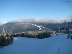 Město Špindlerův Mlýn - Svatý Petr, Pláně - 1.4.2026 v 08:15 Město Špindlerův Mlýn - Svatý Petr, Pláně - 1.4.2026 v 08:15