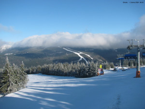 Město Špindlerův Mlýn - Svatý Petr, Pláně - 1.4.2026 v 08:45 Město Špindlerův Mlýn - Svatý Petr, Pláně - 1.4.2026 v 08:45