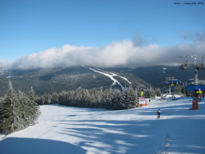 Město Špindlerův Mlýn - Svatý Petr, Pláně - 1.4.2026 v 09:00 Město Špindlerův Mlýn - Svatý Petr, Pláně - 1.4.2026 v 09:00