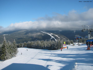 Město Špindlerův Mlýn - Svatý Petr, Pláně - 1.4.2026 v 09:15 Město Špindlerův Mlýn - Svatý Petr, Pláně - 1.4.2026 v 09:15