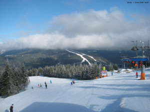 Město Špindlerův Mlýn - Svatý Petr, Pláně - 1.4.2026 v 09:30 Město Špindlerův Mlýn - Svatý Petr, Pláně - 1.4.2026 v 09:30