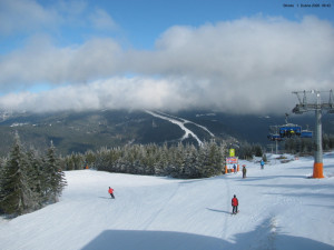 Město Špindlerův Mlýn - Svatý Petr, Pláně - 1.4.2026 v 09:45 Město Špindlerův Mlýn - Svatý Petr, Pláně - 1.4.2026 v 09:45