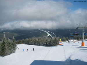 Město Špindlerův Mlýn - Svatý Petr, Pláně - 1.4.2026 v 10:00 Město Špindlerův Mlýn - Svatý Petr, Pláně - 1.4.2026 v 10:00