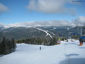 Město Špindlerův Mlýn - Svatý Petr, Pláně - 1.4.2026 v 11:15 Město Špindlerův Mlýn - Svatý Petr, Pláně - 1.4.2026 v 11:15