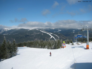 Město Špindlerův Mlýn - Svatý Petr, Pláně - 1.4.2026 v 11:30 Město Špindlerův Mlýn - Svatý Petr, Pláně - 1.4.2026 v 11:30