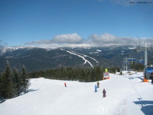 Město Špindlerův Mlýn - Svatý Petr, Pláně - 1.4.2026 v 12:15 Město Špindlerův Mlýn - Svatý Petr, Pláně - 1.4.2026 v 12:15