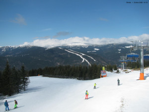 Město Špindlerův Mlýn - Svatý Petr, Pláně - 1.4.2026 v 14:15 Město Špindlerův Mlýn - Svatý Petr, Pláně - 1.4.2026 v 14:15