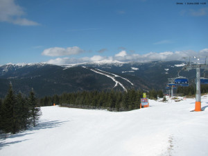 Město Špindlerův Mlýn - Svatý Petr, Pláně - 1.4.2026 v 14:30 Město Špindlerův Mlýn - Svatý Petr, Pláně - 1.4.2026 v 14:30