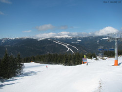 Svatý Petr, Pláně