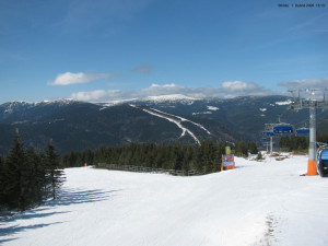 Město Špindlerův Mlýn - Svatý Petr, Pláně - 1.4.2026 v 15:15 Město Špindlerův Mlýn - Svatý Petr, Pláně - 1.4.2026 v 15:15