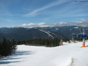 Město Špindlerův Mlýn - Svatý Petr, Pláně - 1.4.2026 v 16:15 Město Špindlerův Mlýn - Svatý Petr, Pláně - 1.4.2026 v 16:15