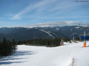 Město Špindlerův Mlýn - Svatý Petr, Pláně - 1.4.2026 v 16:30 Město Špindlerův Mlýn - Svatý Petr, Pláně - 1.4.2026 v 16:30