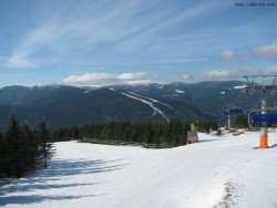 Svatý Petr, Pláně