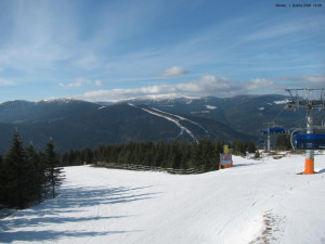 Město Špindlerův Mlýn - Svatý Petr, Pláně - 1.4.2026 v 17:00 Město Špindlerův Mlýn - Svatý Petr, Pláně - 1.4.2026 v 17:00