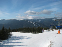 Svatý Petr, Pláně