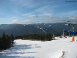 Svatý Petr, Pláně