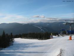 Svatý Petr, Pláně