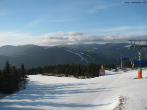 Město Špindlerův Mlýn - Svatý Petr, Pláně - 1.4.2026 v 18:15 Město Špindlerův Mlýn - Svatý Petr, Pláně - 1.4.2026 v 18:15