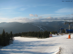 Město Špindlerův Mlýn - Svatý Petr, Pláně - 1.4.2026 v 18:30 Město Špindlerův Mlýn - Svatý Petr, Pláně - 1.4.2026 v 18:30