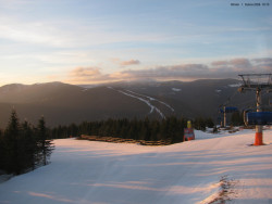 Svatý Petr, Pláně