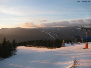 Město Špindlerův Mlýn - Svatý Petr, Pláně - 1.4.2026 v 19:15 Město Špindlerův Mlýn - Svatý Petr, Pláně - 1.4.2026 v 19:15