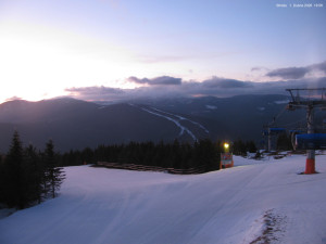 Město Špindlerův Mlýn - Svatý Petr, Pláně - 1.4.2026 v 20:00 Město Špindlerův Mlýn - Svatý Petr, Pláně - 1.4.2026 v 20:00