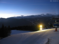 Svatý Petr, Pláně