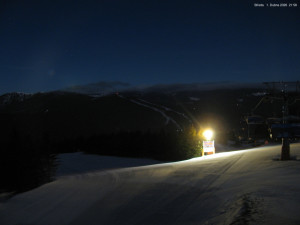 Město Špindlerův Mlýn - Svatý Petr, Pláně - 1.4.2026 v 22:00 Město Špindlerův Mlýn - Svatý Petr, Pláně - 1.4.2026 v 22:00