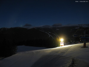 Město Špindlerův Mlýn - Svatý Petr, Pláně - 1.4.2026 v 22:15 Město Špindlerův Mlýn - Svatý Petr, Pláně - 1.4.2026 v 22:15