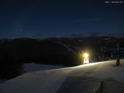 Svatý Petr, Pláně