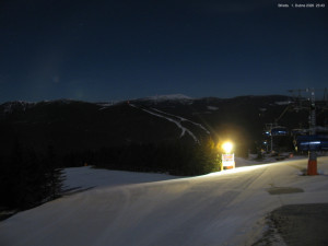 Město Špindlerův Mlýn - Svatý Petr, Pláně - 1.4.2026 v 23:45 Město Špindlerův Mlýn - Svatý Petr, Pláně - 1.4.2026 v 23:45